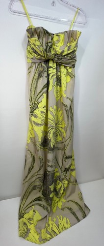 Jessica simpson yellow - jessica,