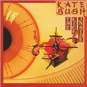 Kate bush the kick inside - bush,
