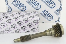 DA Gear Ford Type 9 Input