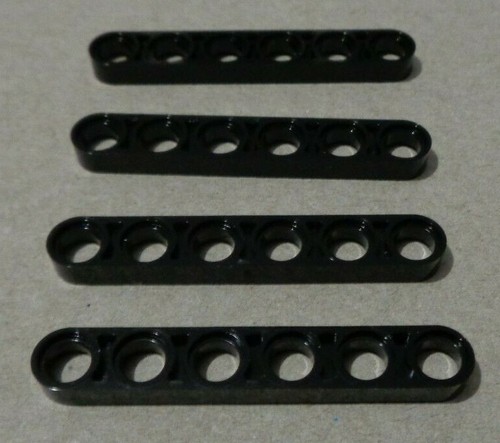 Lego technic parts - technic,