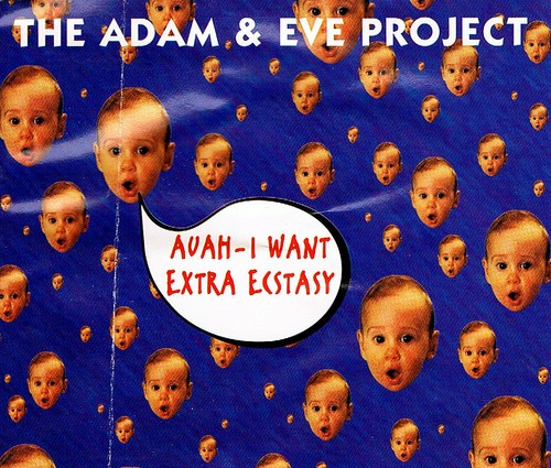 Maxi the adam eve - &,