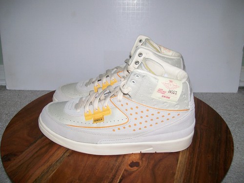 Nike air jordan 2 sp - jordan, ii
