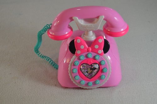 Just play junior minnie mouse - junior,