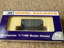 Dapol Bulk Grain BR B885280