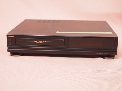 Toshiba time lapse - lapse, 960