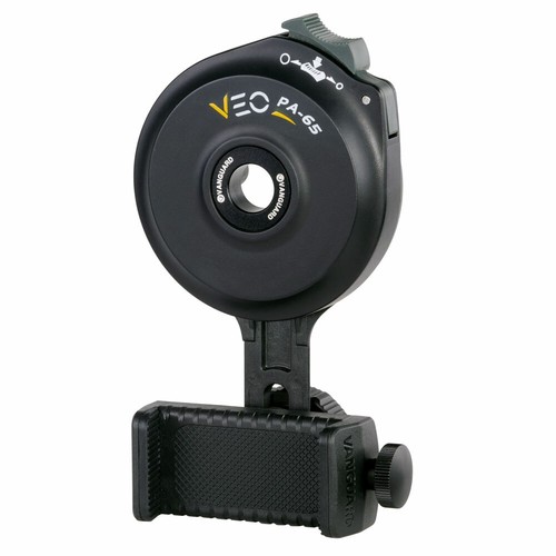 Vanguard digiscoping - vanguard, pa-65