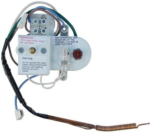 Ariston 65102252 thermostat - ariston,