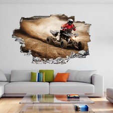 Quad Bike Off Road Sport 3D