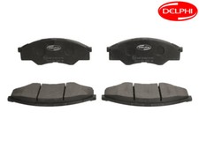 BRAKE PAD SET LP2060 DELPHI I