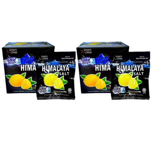 Himalaya salt sport mint - 2,