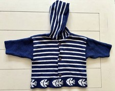 Vintage Clayeux (France)