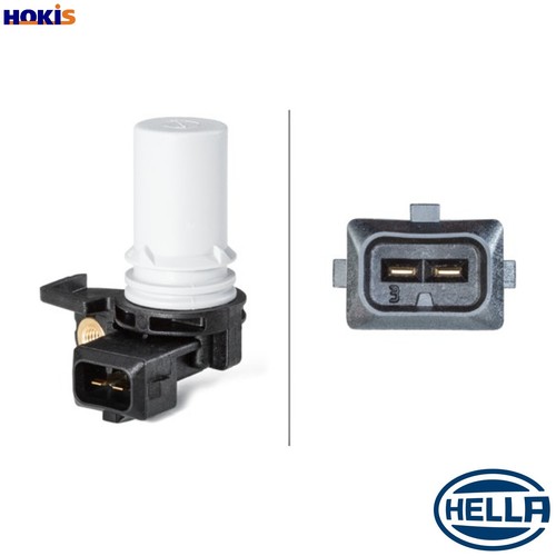 Sensor crankshaft pulse 6pu - pulse,