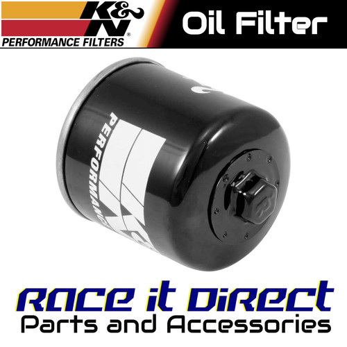 Oil filter for - for, buell
