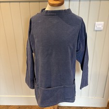 Antony Sheppard Washed Blue