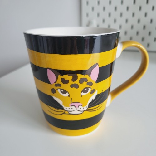 Cath kidston leopard striped - cath,