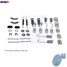 ACCESSORY KIT BRAKE SHOES