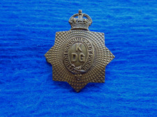 GENUINE 1ST KINGS DRAGOON