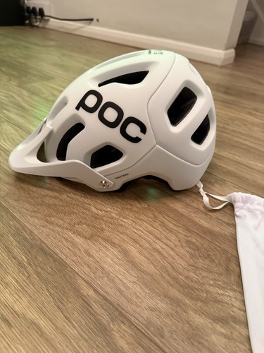 Poc tectal mtb helmet - mtb,