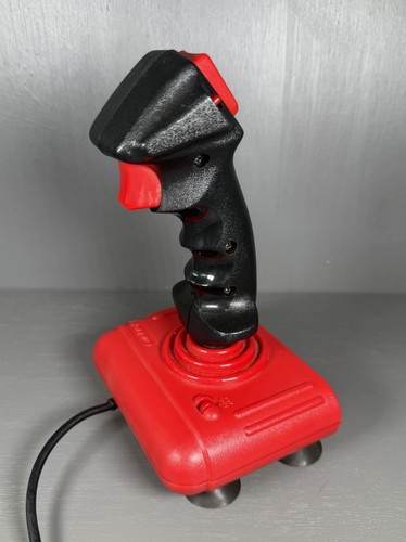 Quickjoy turbo 124 - quickjoy,