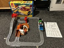 Vintage Tomy Thomas the Tank