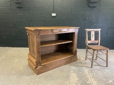 Antique French Oak Shop