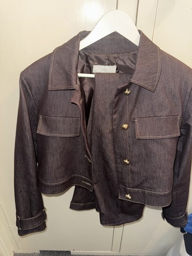 Zara brown ord odd sizes - -,