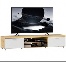 200cm TV Stand Unit for 55 65