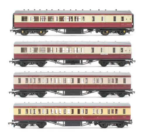 Mainline bachmann gauge - mainline/bachmann, 'oo'