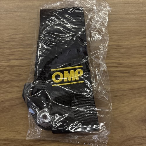 Omp black racing - omp,