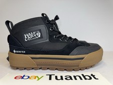 BRAND NEW Vans MTE-Half Cab