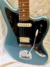 Jaguar Fender Player Electric