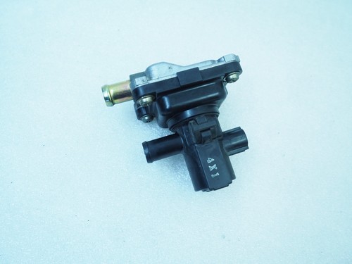 Secondary air valve yamaha - valve,