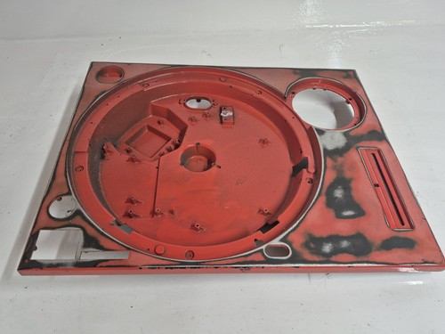 Technics 1210 1200 - mk2, base