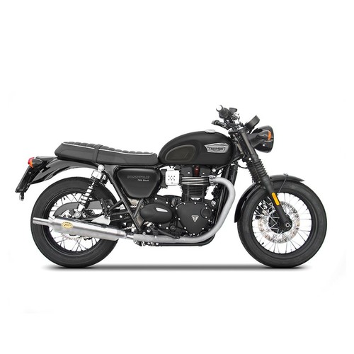 Zard exhaust mirror polished - mirror,
