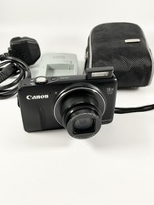 Canon PowerShot SX600 HS