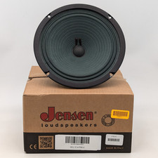 Jensen Loudspeakers P8R