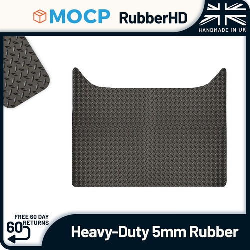5mm heavy duty rubber - rubber, truck