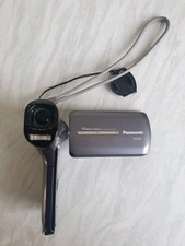 Panasonic HX-DC1 Full HD
