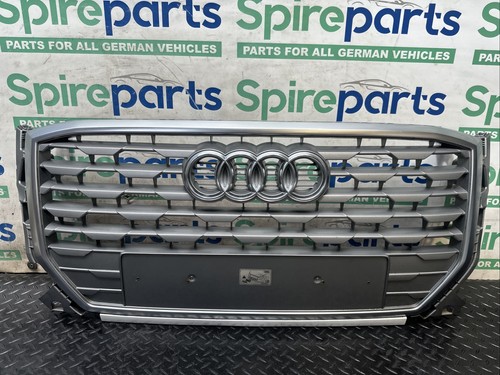 2019 audi line - mk1, door