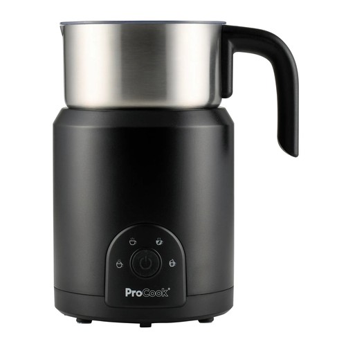 Procook 400ml milk frother - procook, and