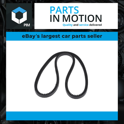 Drive belt fits mitsubishi - fits,