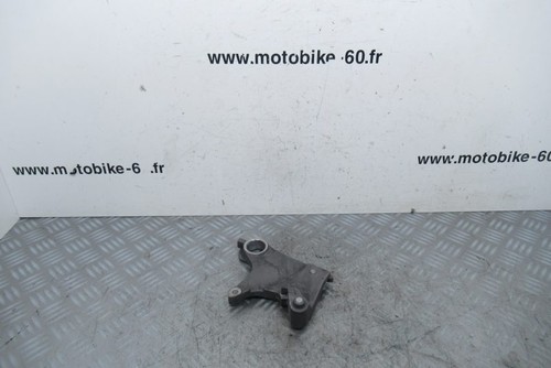 Rear brake caliper - brake, support