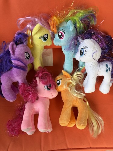 Mane little pony - 6, my