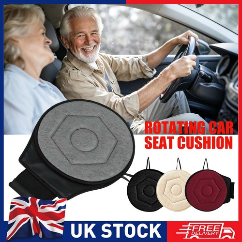 360 degree rotating cushion - 360°,
