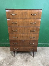 Meredew 6 Drawer Chest Of