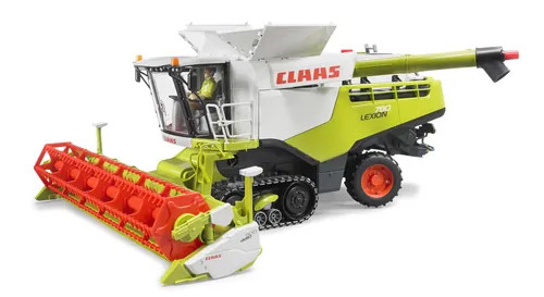 Bruder claas lexion 780 - bruder,