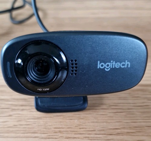 Logitech u0015 webcam hd - v-u0015,