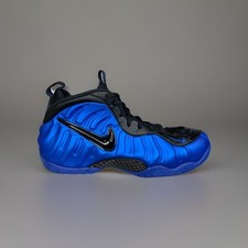 Nike Air Foamposite Pro, Sz UK