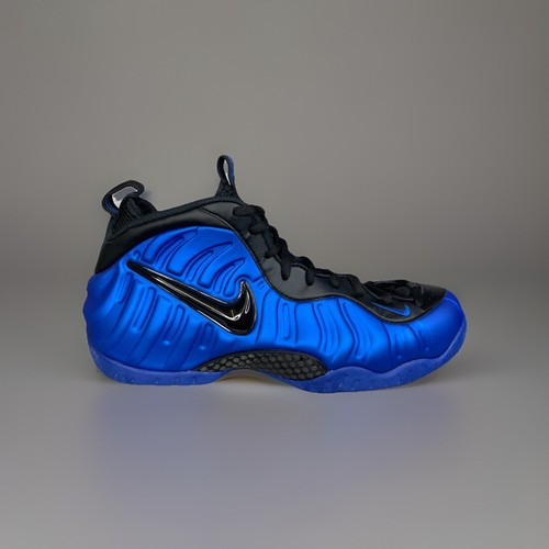 Nike air foamposite - air,