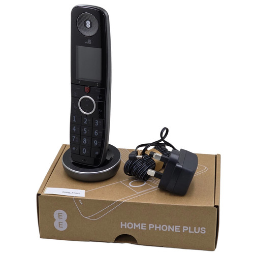 Wireless digital home - bt/ee,